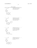 [5, 6] HETEROCYCLIC COMPOUND diagram and image