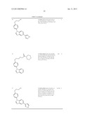 [5, 6] HETEROCYCLIC COMPOUND diagram and image