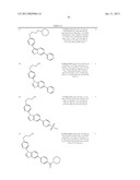 [5, 6] HETEROCYCLIC COMPOUND diagram and image