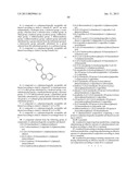 [5, 6] HETEROCYCLIC COMPOUND diagram and image