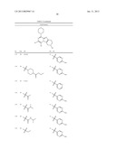 Fused Imidazo [3,2 - D] Pyrazines as P13 Kinase Inhibitors diagram and image