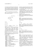 CXCR3 RECEPTOR ANTAGONISTS diagram and image