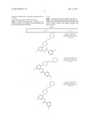 CXCR3 RECEPTOR ANTAGONISTS diagram and image