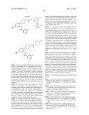 CXCR3 RECEPTOR ANTAGONISTS diagram and image