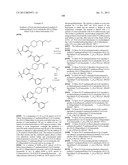 CXCR3 RECEPTOR ANTAGONISTS diagram and image