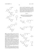 CXCR3 RECEPTOR ANTAGONISTS diagram and image