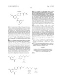 CXCR3 RECEPTOR ANTAGONISTS diagram and image