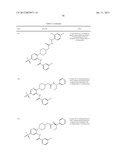 CXCR3 RECEPTOR ANTAGONISTS diagram and image