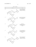 CXCR3 RECEPTOR ANTAGONISTS diagram and image