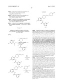 CXCR3 RECEPTOR ANTAGONISTS diagram and image