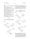 CXCR3 RECEPTOR ANTAGONISTS diagram and image