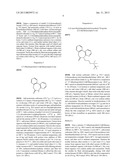 NOTCH PATHWAY SIGNALING INHIBITOR COMPOUND diagram and image