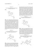 NOTCH PATHWAY SIGNALING INHIBITOR COMPOUND diagram and image