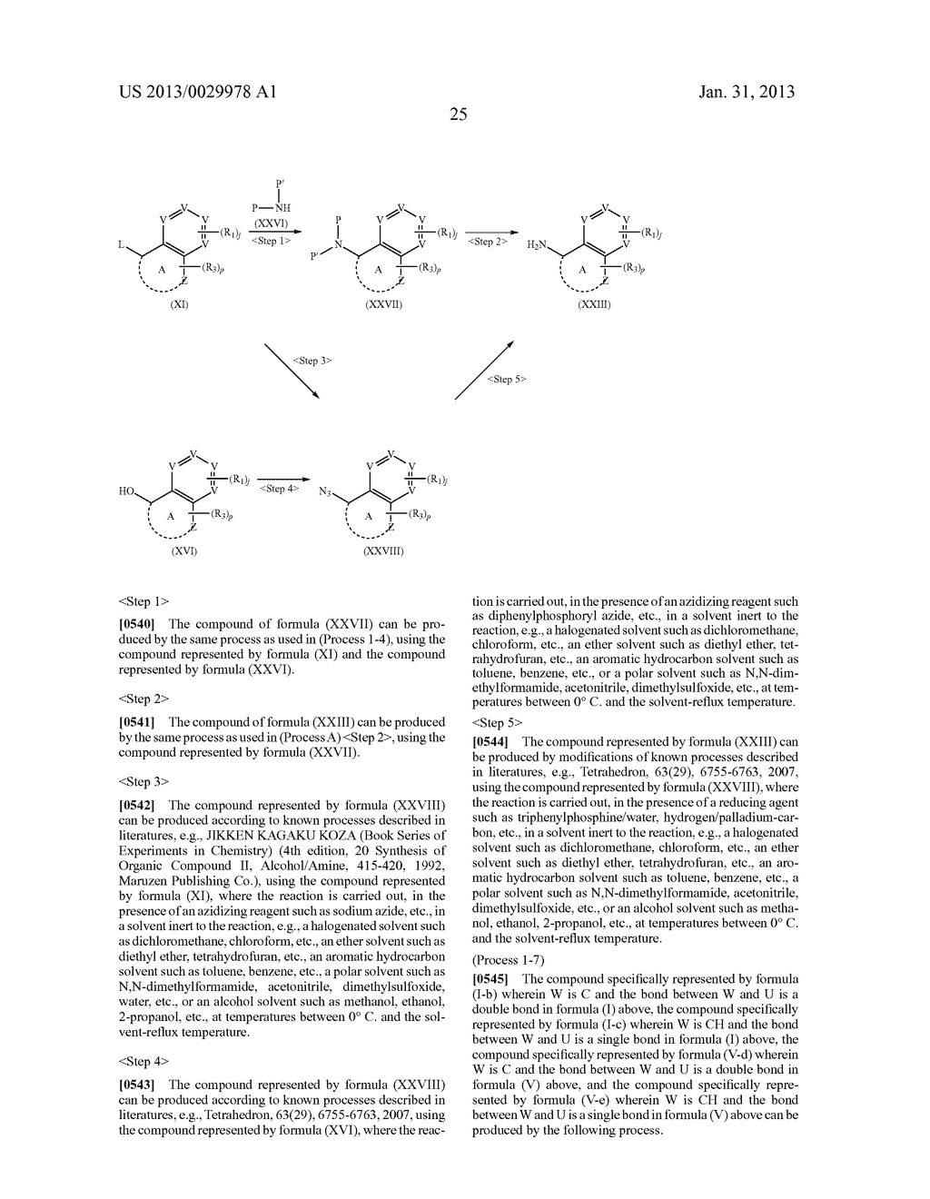 NOVEL ARYL UREA DERIVATIVE - diagram, schematic, and image 26