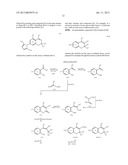 FUSED BICYCLIC COMPOUND diagram and image