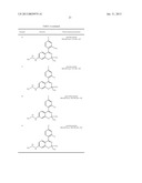 FUSED BICYCLIC COMPOUND diagram and image