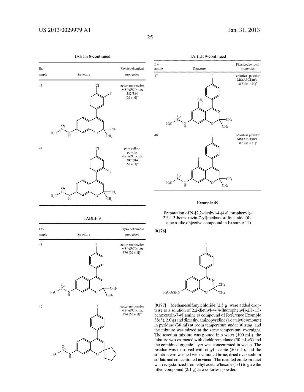 FUSED BICYCLIC COMPOUND - diagram, schematic, and image 26