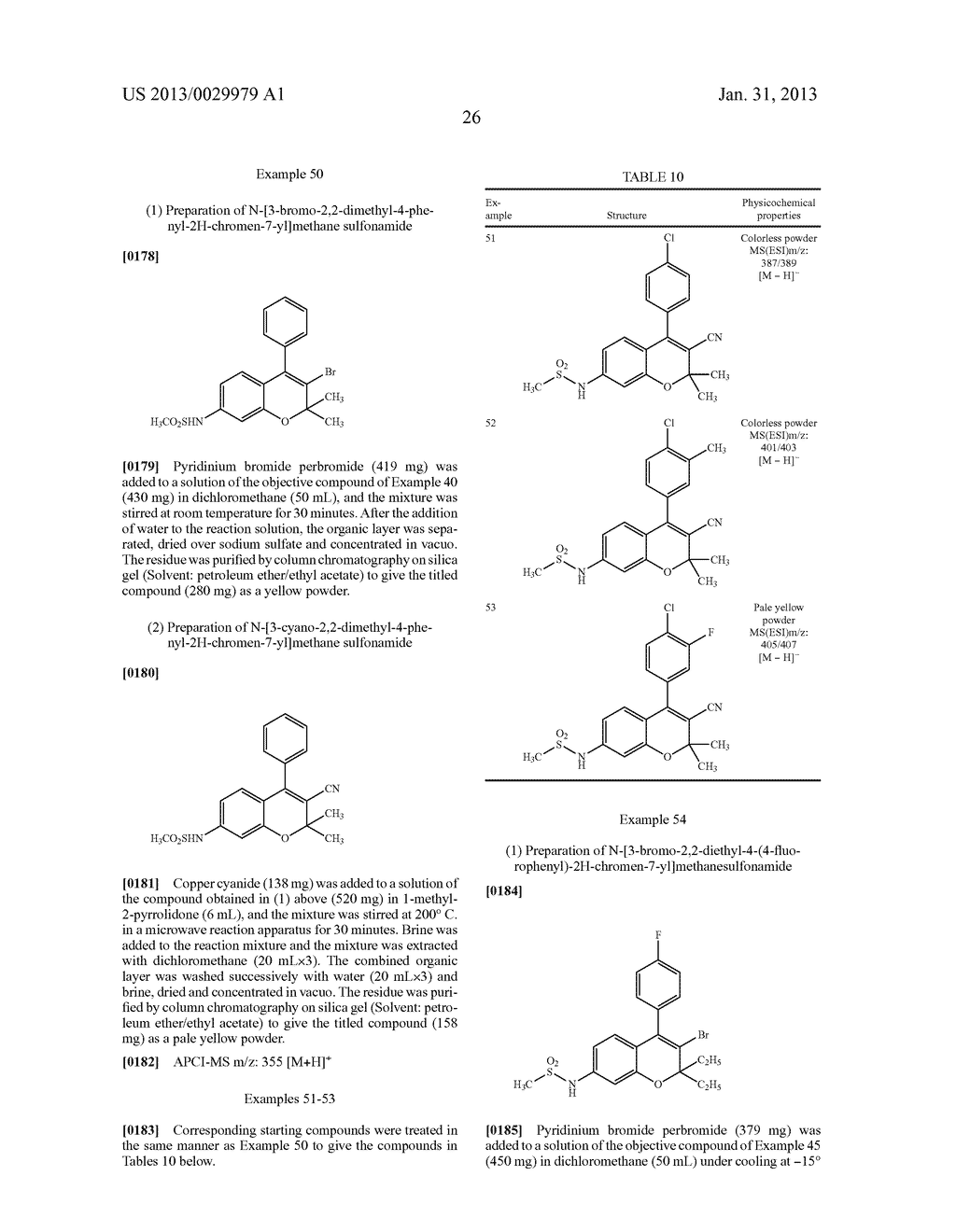 FUSED BICYCLIC COMPOUND - diagram, schematic, and image 27