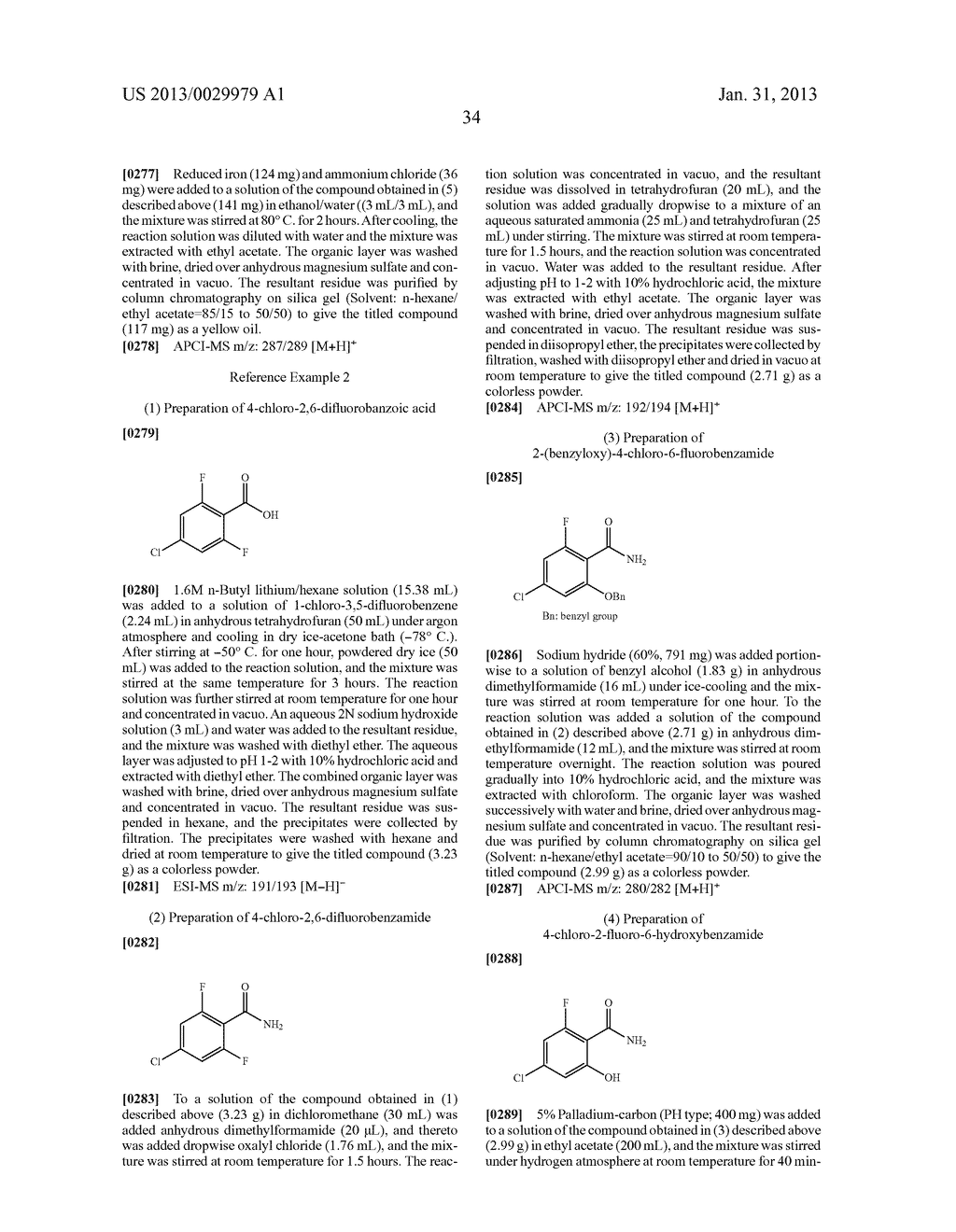 FUSED BICYCLIC COMPOUND - diagram, schematic, and image 35