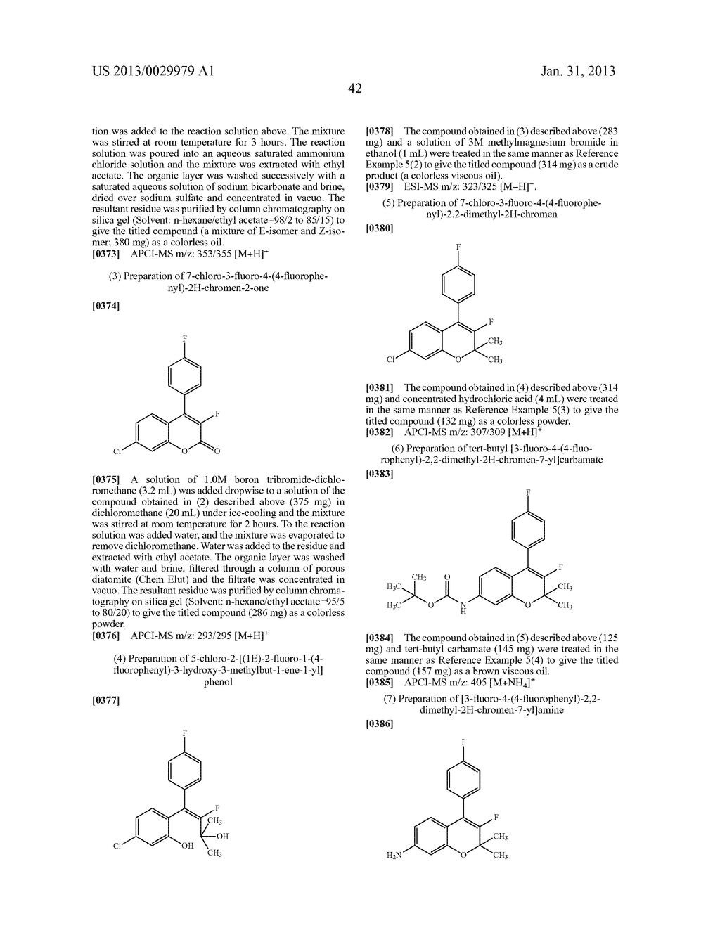 FUSED BICYCLIC COMPOUND - diagram, schematic, and image 43