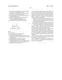 FUSED BICYCLIC COMPOUND diagram and image