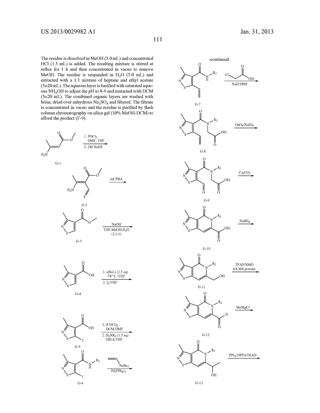 HETEROCYCLIC COMPOUNDS AND USES THEREOF - diagram, schematic, and image 112