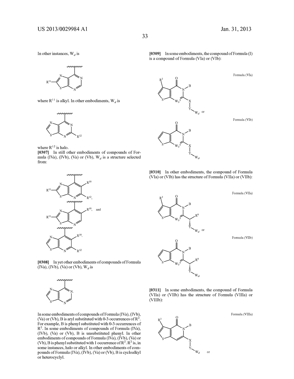 HETEROCYCLIC COMPOUNDS AND USES THEREOF - diagram, schematic, and image 34