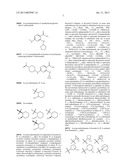 SUBSTITUTED DIAMINOCARBOXAMIDE AND DIAMINOCARBONITRILE PYRIMIDINES,     COMPOSITIONS THEREOF, AND METHODS OF TREATMENT THEREWITH diagram and image