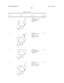 SUBSTITUTED DIAMINOCARBOXAMIDE AND DIAMINOCARBONITRILE PYRIMIDINES,     COMPOSITIONS THEREOF, AND METHODS OF TREATMENT THEREWITH diagram and image