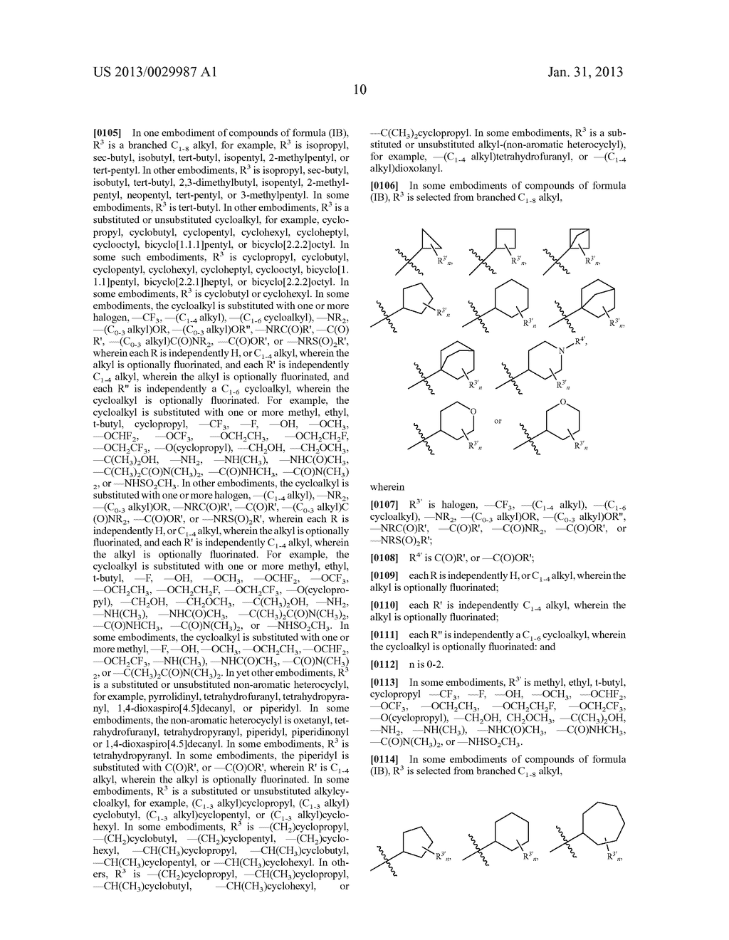 SUBSTITUTED DIAMINOCARBOXAMIDE AND DIAMINOCARBONITRILE PYRIMIDINES,     COMPOSITIONS THEREOF, AND METHODS OF TREATMENT THEREWITH - diagram, schematic, and image 11