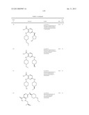 SUBSTITUTED DIAMINOCARBOXAMIDE AND DIAMINOCARBONITRILE PYRIMIDINES,     COMPOSITIONS THEREOF, AND METHODS OF TREATMENT THEREWITH diagram and image