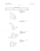 SUBSTITUTED DIAMINOCARBOXAMIDE AND DIAMINOCARBONITRILE PYRIMIDINES,     COMPOSITIONS THEREOF, AND METHODS OF TREATMENT THEREWITH diagram and image