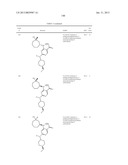 SUBSTITUTED DIAMINOCARBOXAMIDE AND DIAMINOCARBONITRILE PYRIMIDINES,     COMPOSITIONS THEREOF, AND METHODS OF TREATMENT THEREWITH diagram and image