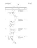 SUBSTITUTED DIAMINOCARBOXAMIDE AND DIAMINOCARBONITRILE PYRIMIDINES,     COMPOSITIONS THEREOF, AND METHODS OF TREATMENT THEREWITH diagram and image