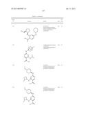 SUBSTITUTED DIAMINOCARBOXAMIDE AND DIAMINOCARBONITRILE PYRIMIDINES,     COMPOSITIONS THEREOF, AND METHODS OF TREATMENT THEREWITH diagram and image