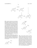 SUBSTITUTED DIAMINOCARBOXAMIDE AND DIAMINOCARBONITRILE PYRIMIDINES,     COMPOSITIONS THEREOF, AND METHODS OF TREATMENT THEREWITH diagram and image