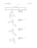 SUBSTITUTED DIAMINOCARBOXAMIDE AND DIAMINOCARBONITRILE PYRIMIDINES,     COMPOSITIONS THEREOF, AND METHODS OF TREATMENT THEREWITH diagram and image