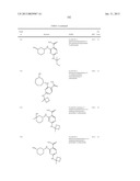 SUBSTITUTED DIAMINOCARBOXAMIDE AND DIAMINOCARBONITRILE PYRIMIDINES,     COMPOSITIONS THEREOF, AND METHODS OF TREATMENT THEREWITH diagram and image