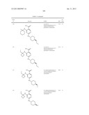 SUBSTITUTED DIAMINOCARBOXAMIDE AND DIAMINOCARBONITRILE PYRIMIDINES,     COMPOSITIONS THEREOF, AND METHODS OF TREATMENT THEREWITH diagram and image