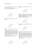 SUBSTITUTED DIAMINOCARBOXAMIDE AND DIAMINOCARBONITRILE PYRIMIDINES,     COMPOSITIONS THEREOF, AND METHODS OF TREATMENT THEREWITH diagram and image