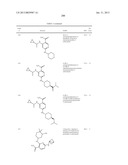 SUBSTITUTED DIAMINOCARBOXAMIDE AND DIAMINOCARBONITRILE PYRIMIDINES,     COMPOSITIONS THEREOF, AND METHODS OF TREATMENT THEREWITH diagram and image