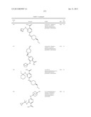 SUBSTITUTED DIAMINOCARBOXAMIDE AND DIAMINOCARBONITRILE PYRIMIDINES,     COMPOSITIONS THEREOF, AND METHODS OF TREATMENT THEREWITH diagram and image