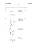 SUBSTITUTED DIAMINOCARBOXAMIDE AND DIAMINOCARBONITRILE PYRIMIDINES,     COMPOSITIONS THEREOF, AND METHODS OF TREATMENT THEREWITH diagram and image