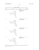 SUBSTITUTED DIAMINOCARBOXAMIDE AND DIAMINOCARBONITRILE PYRIMIDINES,     COMPOSITIONS THEREOF, AND METHODS OF TREATMENT THEREWITH diagram and image