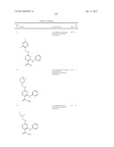 SUBSTITUTED DIAMINOCARBOXAMIDE AND DIAMINOCARBONITRILE PYRIMIDINES,     COMPOSITIONS THEREOF, AND METHODS OF TREATMENT THEREWITH diagram and image