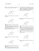 SUBSTITUTED DIAMINOCARBOXAMIDE AND DIAMINOCARBONITRILE PYRIMIDINES,     COMPOSITIONS THEREOF, AND METHODS OF TREATMENT THEREWITH diagram and image