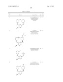 SUBSTITUTED DIAMINOCARBOXAMIDE AND DIAMINOCARBONITRILE PYRIMIDINES,     COMPOSITIONS THEREOF, AND METHODS OF TREATMENT THEREWITH diagram and image