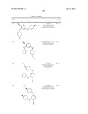 SUBSTITUTED DIAMINOCARBOXAMIDE AND DIAMINOCARBONITRILE PYRIMIDINES,     COMPOSITIONS THEREOF, AND METHODS OF TREATMENT THEREWITH diagram and image