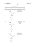 SUBSTITUTED DIAMINOCARBOXAMIDE AND DIAMINOCARBONITRILE PYRIMIDINES,     COMPOSITIONS THEREOF, AND METHODS OF TREATMENT THEREWITH diagram and image