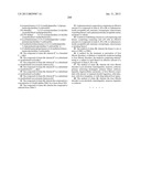 SUBSTITUTED DIAMINOCARBOXAMIDE AND DIAMINOCARBONITRILE PYRIMIDINES,     COMPOSITIONS THEREOF, AND METHODS OF TREATMENT THEREWITH diagram and image